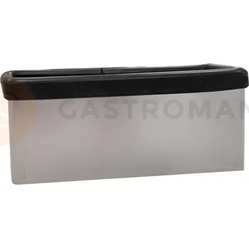 Vykrajovátko na pečivo 100x25x30 mm | MARTELLATO, Cutter