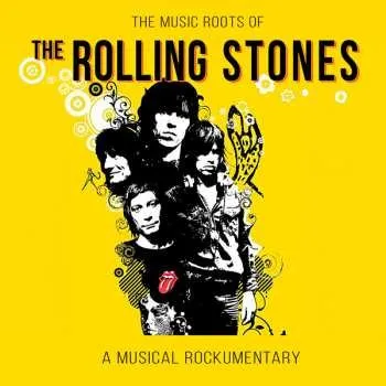 Zahraniční hudba LP The Rolling Stones: The Music Roots Of 2025