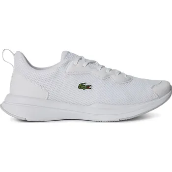 Pánské tenisky Tenisky Lacoste White 1091540 11 (46)