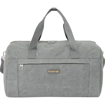 Kabelka Taška Firetrap Charcoal 1100210 One Size