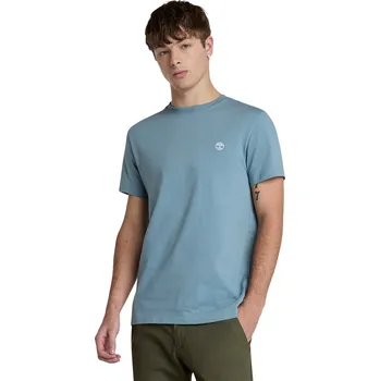 Pánské oblečení Tričko Timberland Citadel 1097997 XL