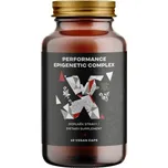 BrainMax Performance Epigenetic Complex 60 kapslí + Sleva 3 % pro registrované