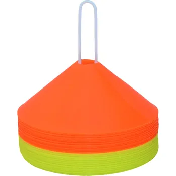 Köck sport Mety sada 24 kusů - výška 8 cm