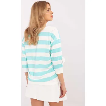 Dámská košile Halenka RV BZ A430.60 mint jedna velikost