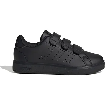 Chlapecké tenisky Dětské boty ADIDAS ADVANTAGE BASE 2.0 CF C IE9018 – Černá 33 1/2