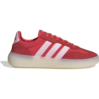 Dámské tenisky Dámské boty ADIDAS BARREDA DECODE JP9669 – Červená 40 2/3