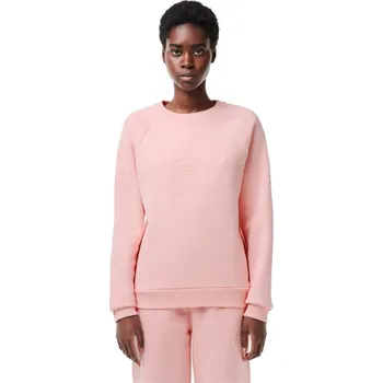 Dámské oblečení Mikina Lacoste Waterlily 1103497 10 (38)