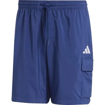 Pánské kraťasy Kraťasy adidas Dk Blue 1102786 M