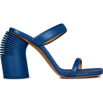 Dámské sandále OFF WHITE Blue 1092426 4 (37)