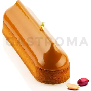 Kuchyňská sůl Sada forem na dorty, rolády a zmrzlinové dezerty - Sevilla 900 | SILIKOMART, Thermoplus