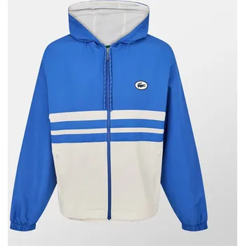 Pánská mikina Mikina Lacoste Ladigue 1097807 XS