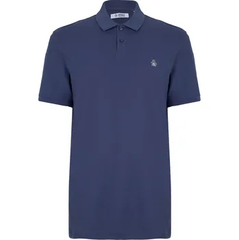 Pánské tričko Tričko Original Penguin Indigo 1097921 Medium