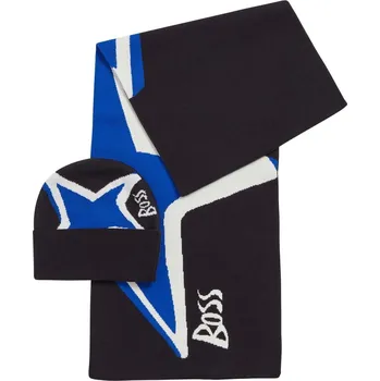 Rukavice Rukavice Boss Black 1095461 One Size