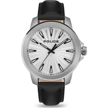 Police Black 1079260 One Size