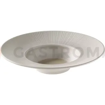 Servírovací talíř 290x60 mm | APS, Blush