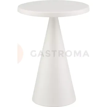 Hmyzí hotel Stolní lampa 130x180 mm, bílá | APS, Cone