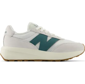 Pánská móda Tenisky New Balance White 1101249 8 (42)