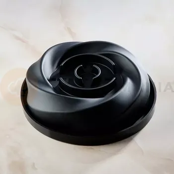 Kuchyňská sůl Silikonová forma 180x55 mm, Karma, 1000 ml | PAVONI, KE103