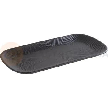 Servírovací tác GN 1/3 | APS, Nero