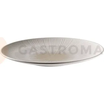 Servírovací talíř 330x35 mm | APS, Blush