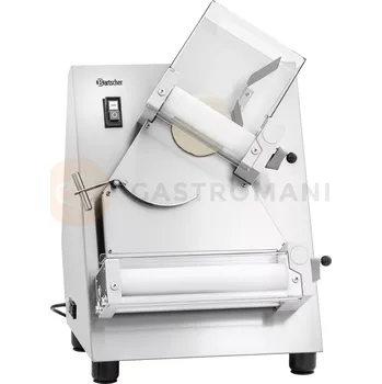 Hnětač těsta Vyvalovací lis na těsto o průměru do 300 mm | BARTSCHER, 3000