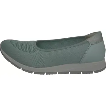 Dámské baleríny Balerínky IMAC JL25-I3625.71 MINT/GREY (Balerínky IMAC)