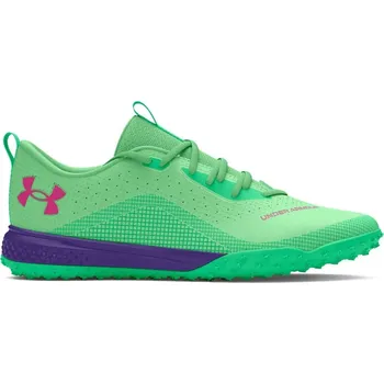 Kopačky Kopačky Under Armour Green 1090781 UK 8