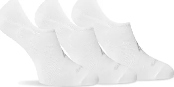 Dámské ponožky Skechers White 1023353 Lds 4-7.5