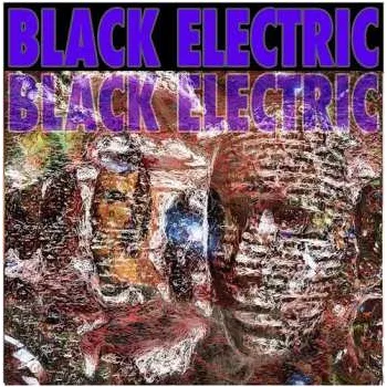 Zahraniční hudba CD Black Electric: Black Electric LTD | DIGI 2021 Digipack Limited Edition