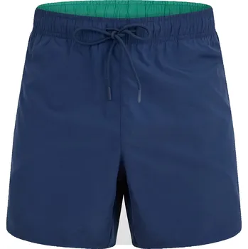 Pánské plavky Plavky Lacoste Navy 802 1094805 S