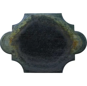 Dlažba EUTIT s. r. o. Florentina Čedič dlažba Florentina/25H - hnědá