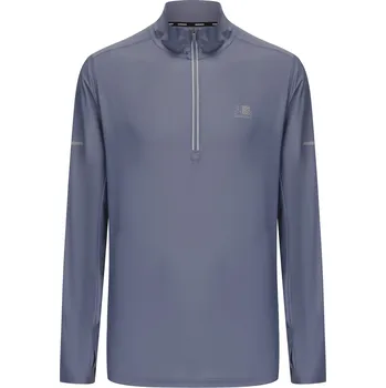 Pánské tričko Tričko Karrimor Stone Grey 1096594 2XL