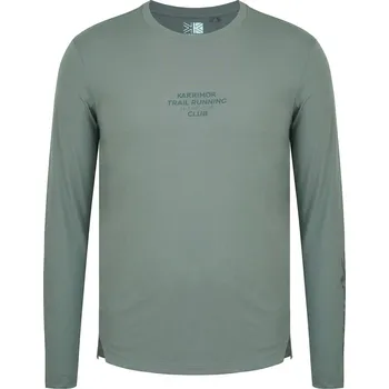 Pánské tričko Tričko Karrimor Khaki 1096539 2XL