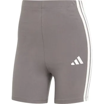 Dámské kraťasy Kraťasy adidas Grey Stra 1097894 10 (S)