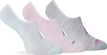 Skechers Pink 1023352 Lds 4-7.5