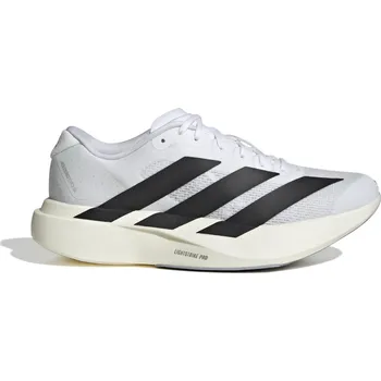 Chlapecké tenisky Boty adidas White 1092201 5 (38)