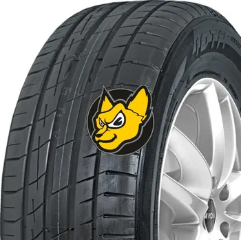 Letní osobní pneu Ep-tyres Accelera Iota ST68 235/55 R18 104V XL