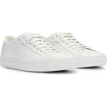 Pánská móda Tenisky Hugo White 1091416 6 (40)