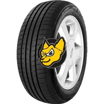 Letní osobní pneu Autogreen Smart Chaser SC1 195/55 R16 91V XL