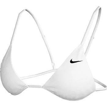 Dámské plavky Plavky Nike White 1094842 12 (M)