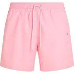 Plavky Tommy Hilfiger Classic Pink 1094837 L