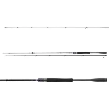 Rybářský prut Daiwa Rybářský prut Prorex AGS Spin 2,40m 8-35g
