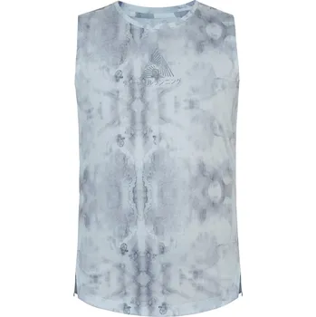 Pánské oblečení Tričko Karrimor White 1096540 XL