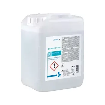 Dezinfekce Gigasept PAA 5 l