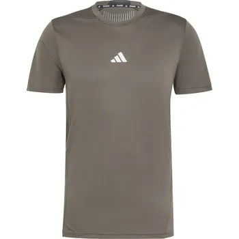 Tričko adidas Shadow Olive 1098809 XS