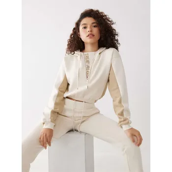 Dámská mikina Mikina True Religion Birch 1100617 10