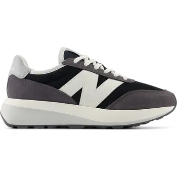 Pánská obuv Tenisky New Balance Black 1101250 8 (42)