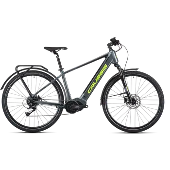 Elektrokolo CRUSSIS e-Gordo 7.10 20 Ah 28" 2025