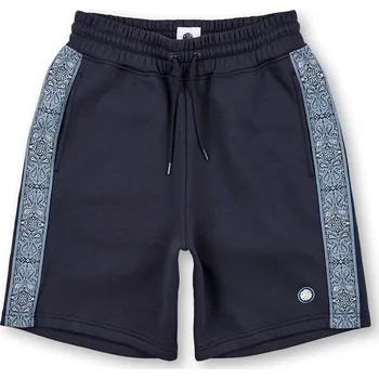 Kraťasy Pretty Green Navy 1096706 Small