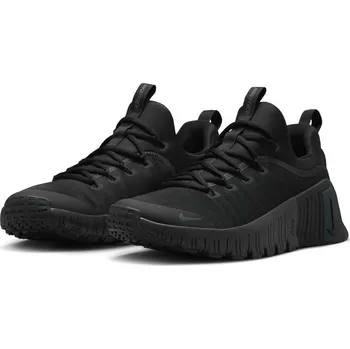 Dámská fitness obuv Fitness boty Nike W FREE METCON 6 fj7126-003 Velikost 38 EU | 4,5 UK | 7 US | 24 CM